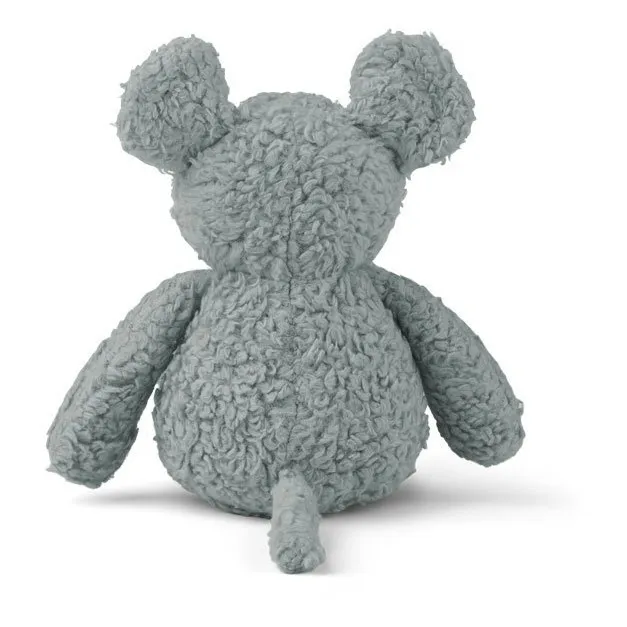 Liewood Peluche Monsieur the mouse | Bleu