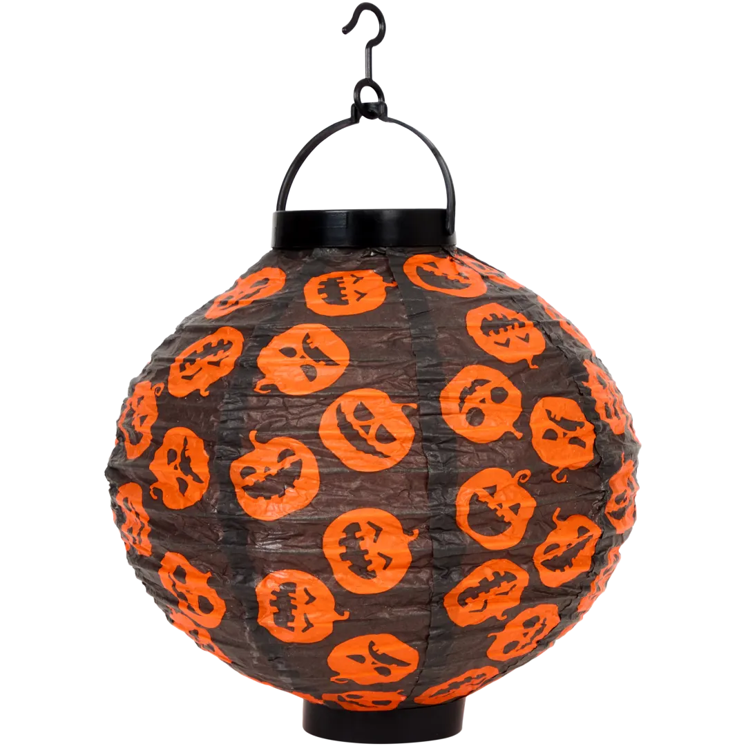 Lampion Halloween
