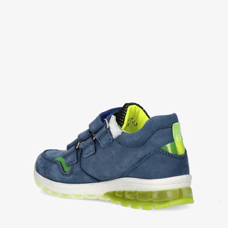 Track Style 323325 wijdte 5 Cobalt