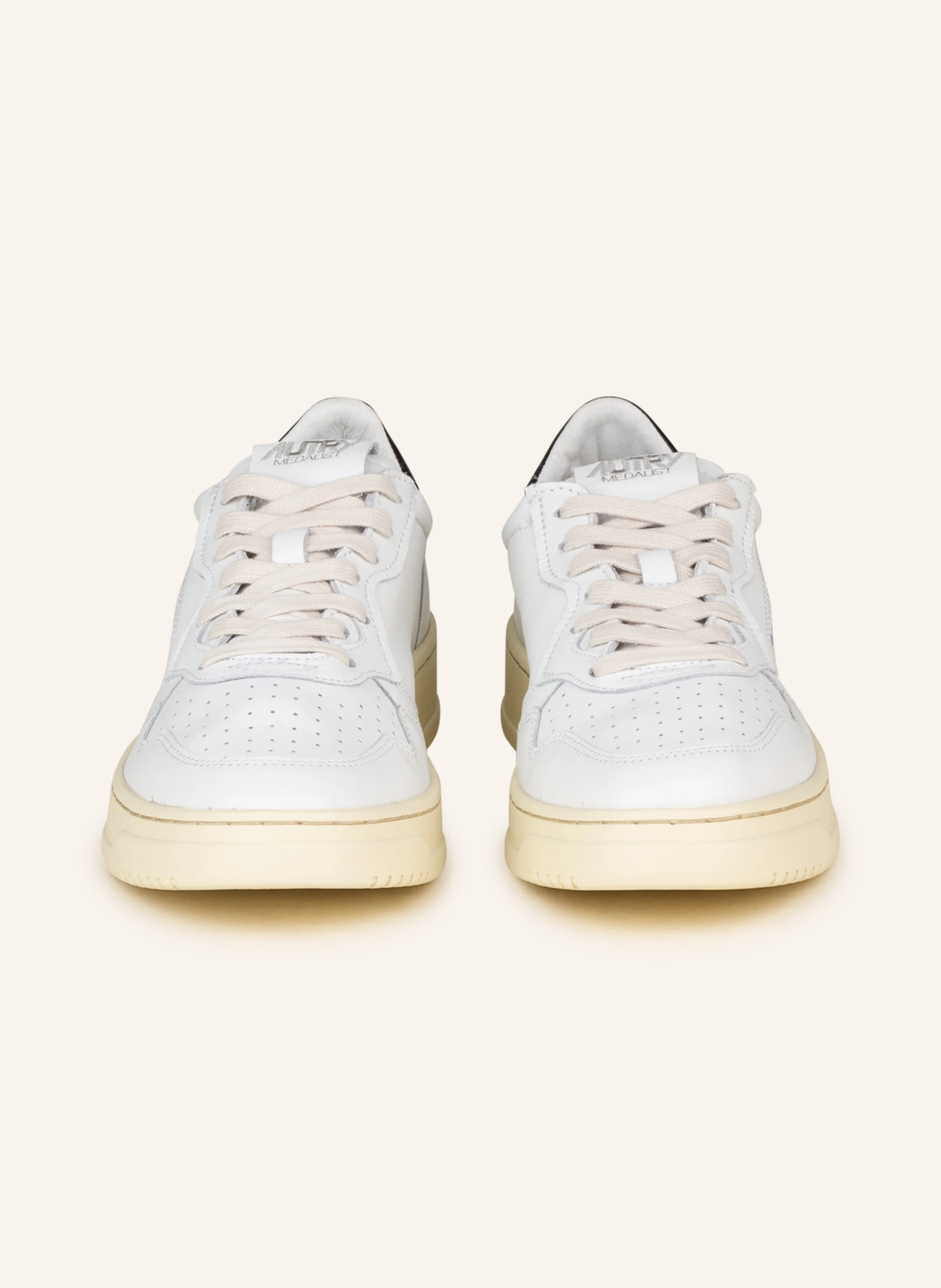 AUTRY Sneaker MEDALIST LOW LL