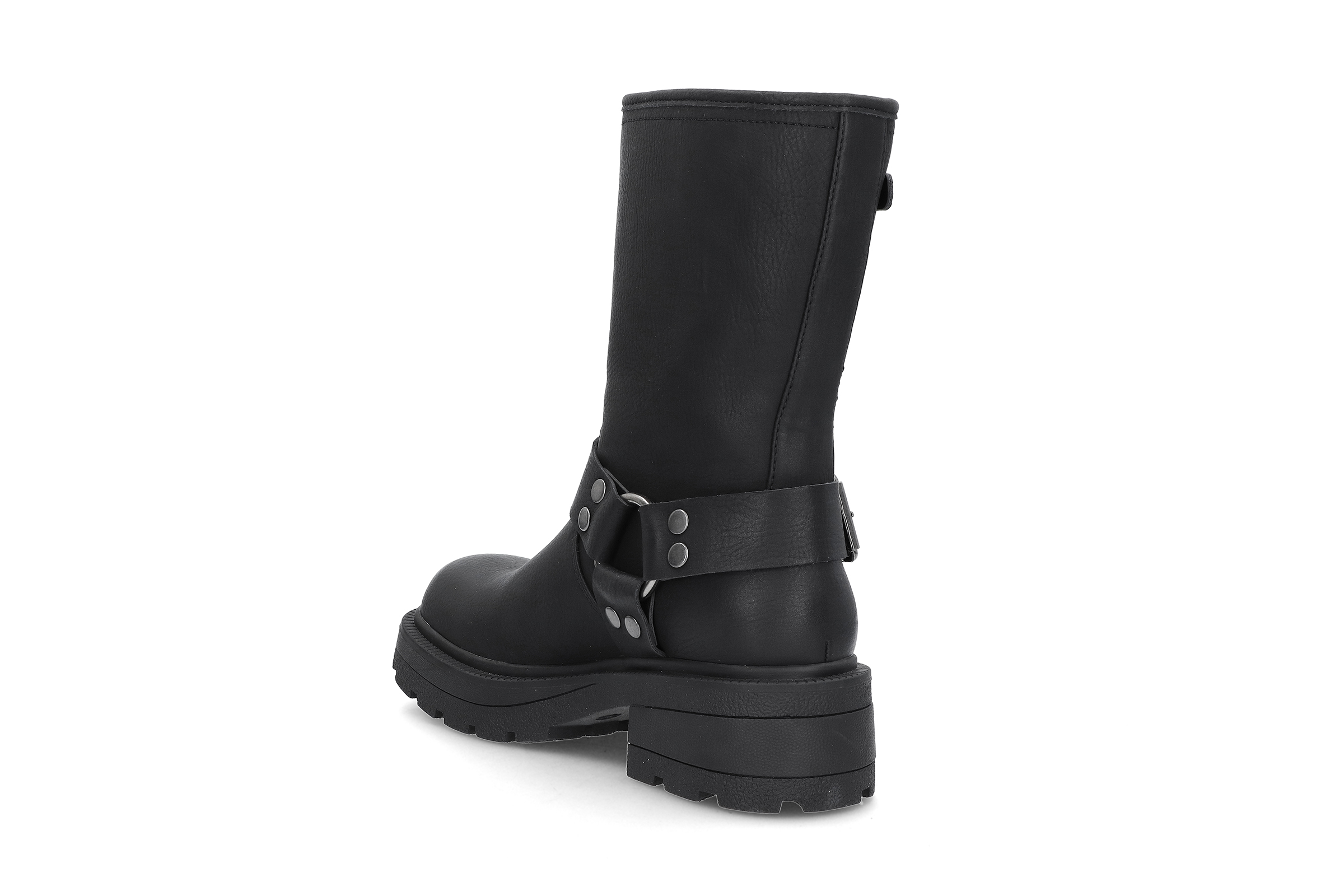 Biker boots