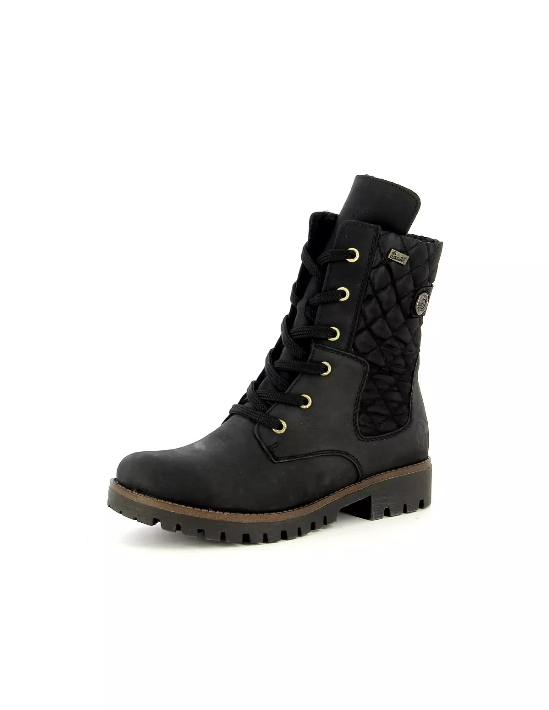 RIEKER 78523 - Boots & bottines Schwarz