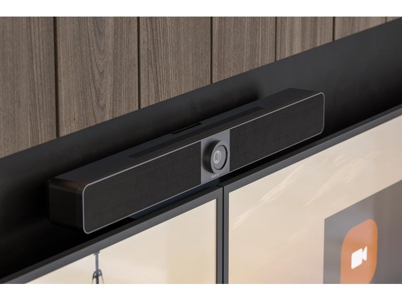 PureLink Videobar Vuelogic VL-VB300 4K Videobar mit Video-Switcher und BYOM-Funktion