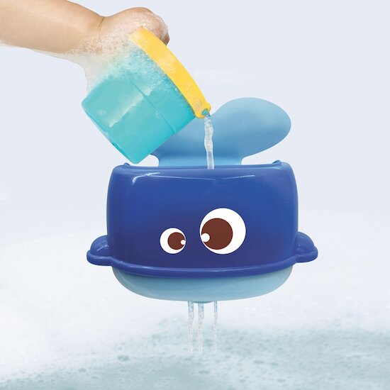 Valisette de bain   de               Ludi