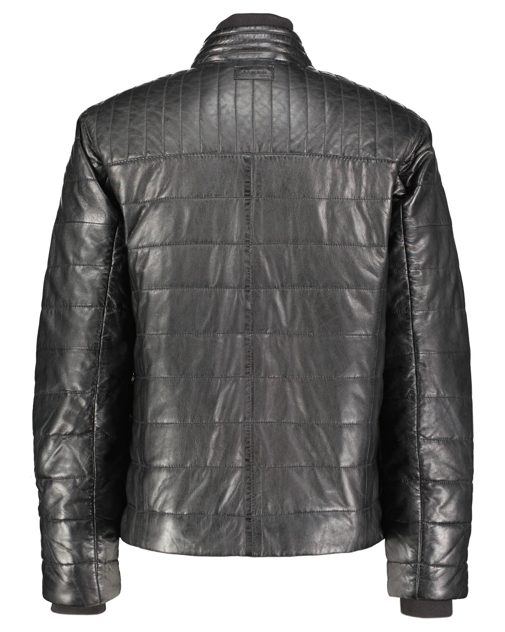 Gipsy| Herren Lederjacke DMHUXLY LACEV