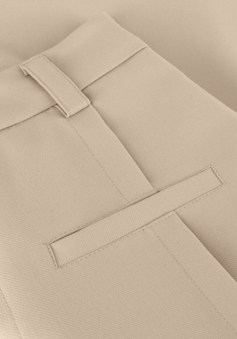 NOTRE-V zand notre-v shorts nv-dorina