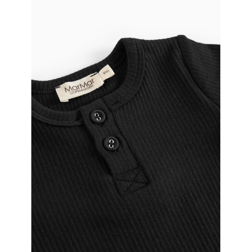 Køb MarMar Modal Black Body SS
