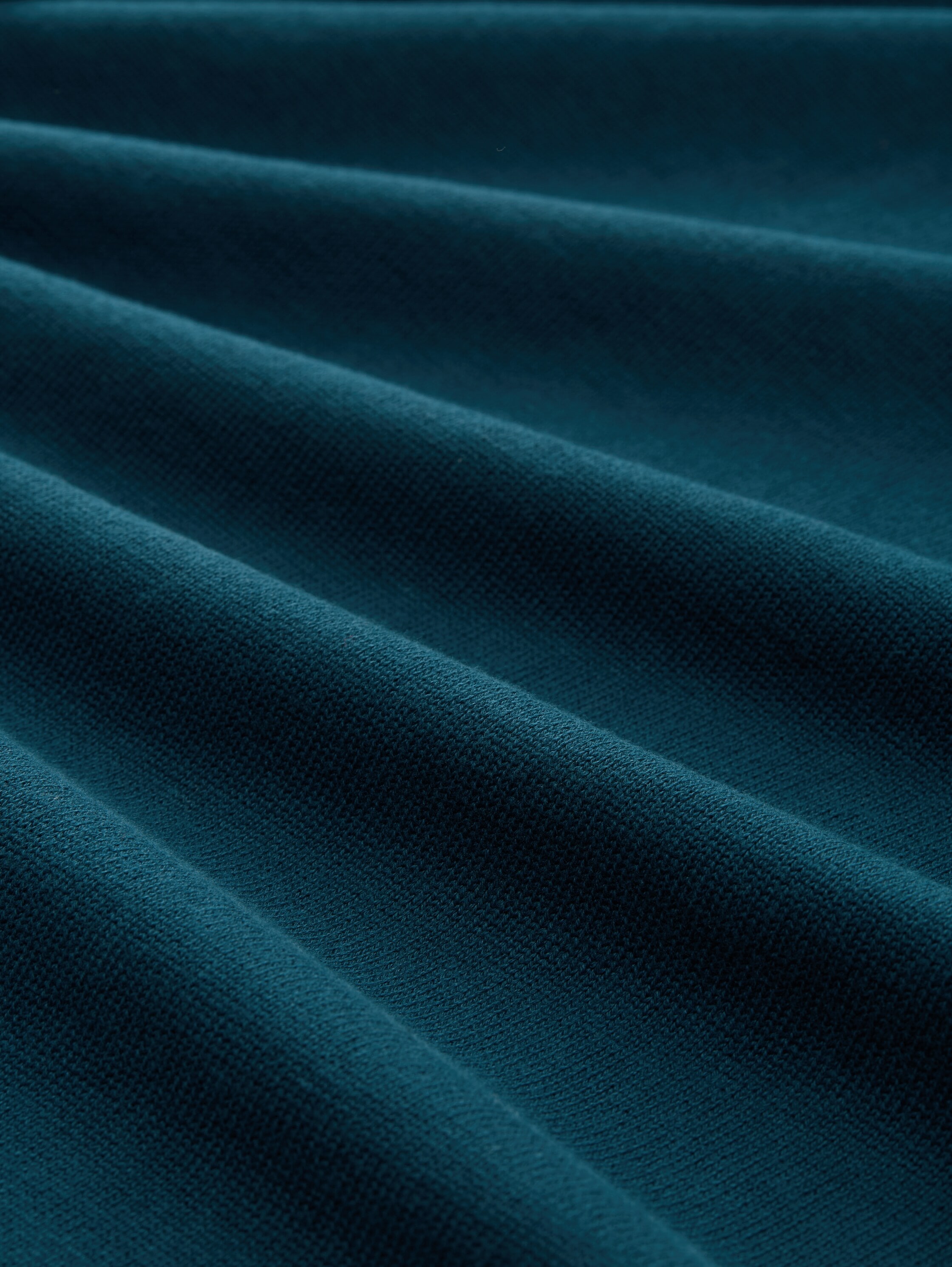 TOM TAILOR Denim Strickpullover , mit Reissverschluss