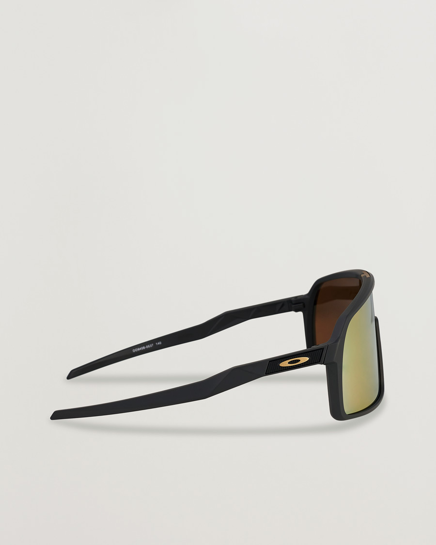 Oakley Sutro Sunglasses Matte Carbon