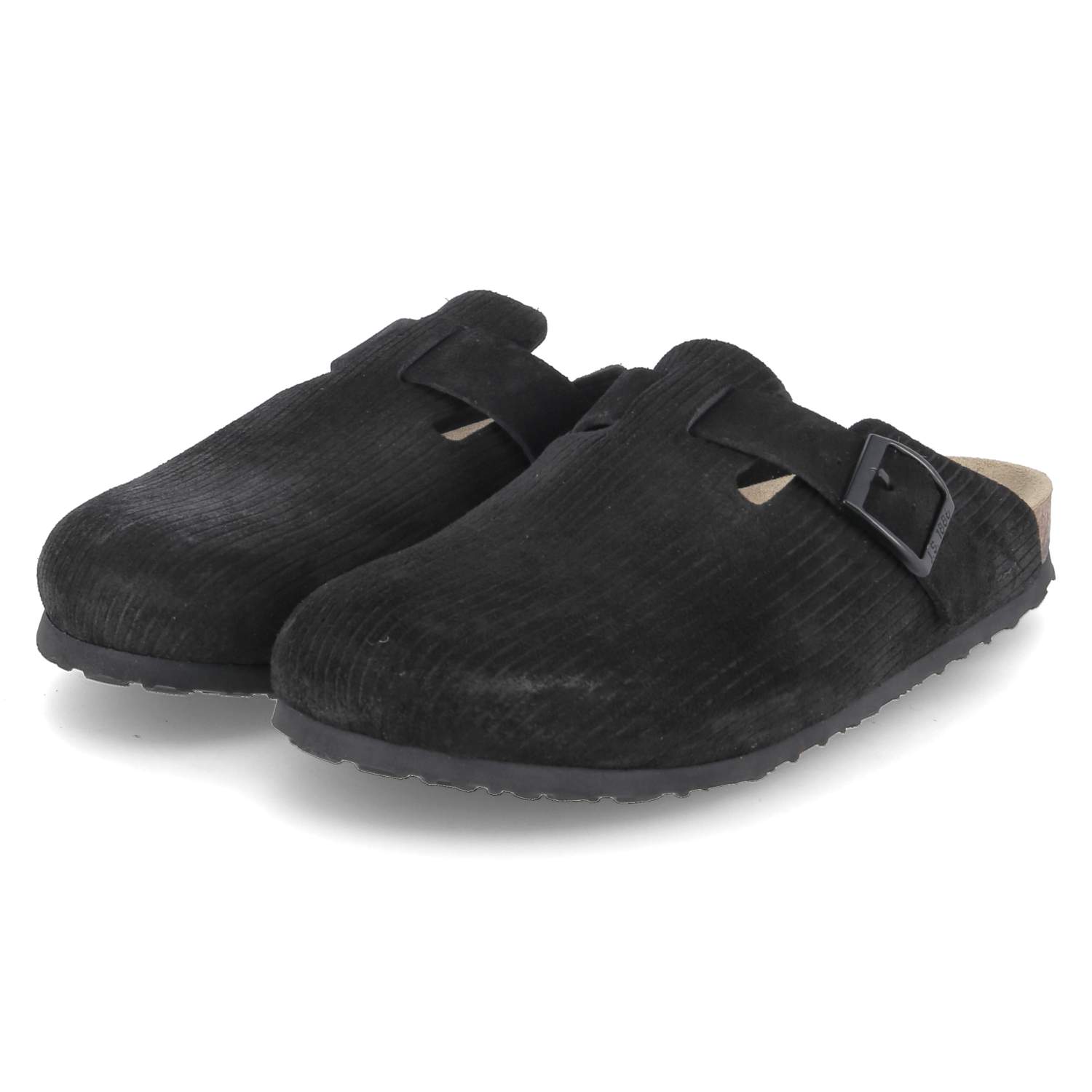Josef Seibel Clogs JOSEF 04 - schwarz