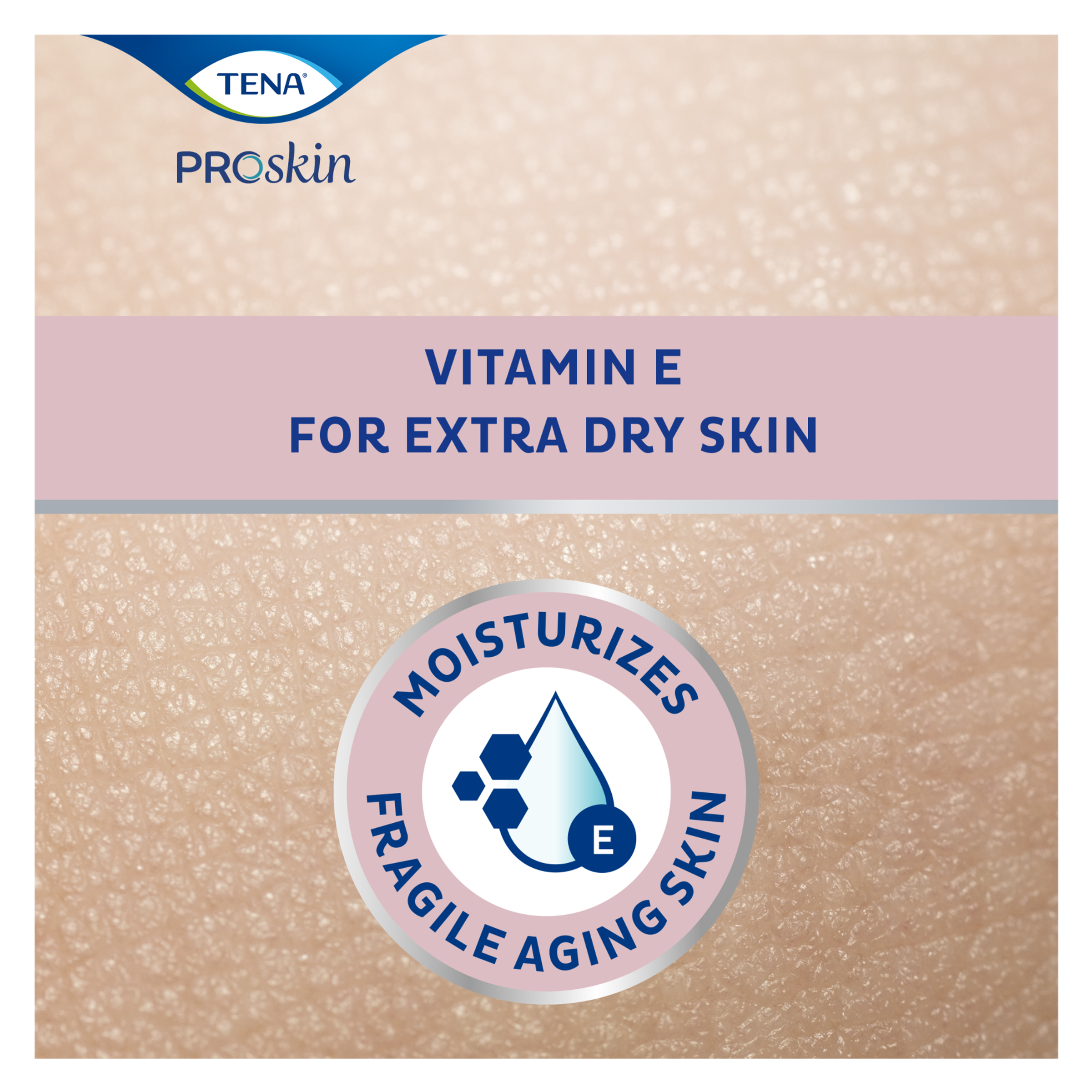 Tena Skin cream (150 ml)