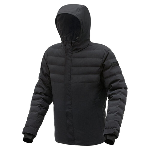 Tucano Urbano - Blouson Topfive Hydroscud® Noir