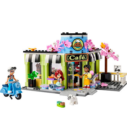 LEGO® Friends - Heartlake City Café - 42618 - 426 Teile