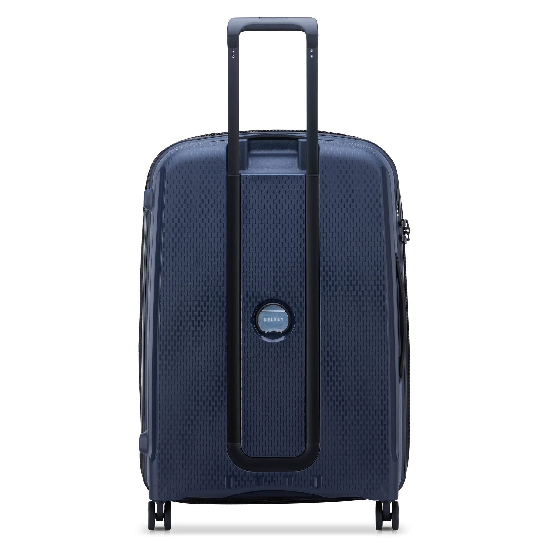 Valise soute - L Extensible (71cm) Matière Recyclée