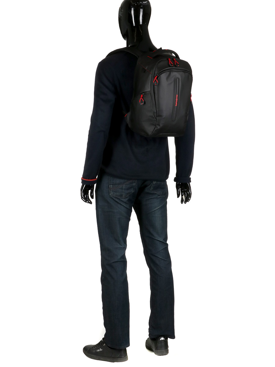 Sac À dos Samsonite Ecodiver XS