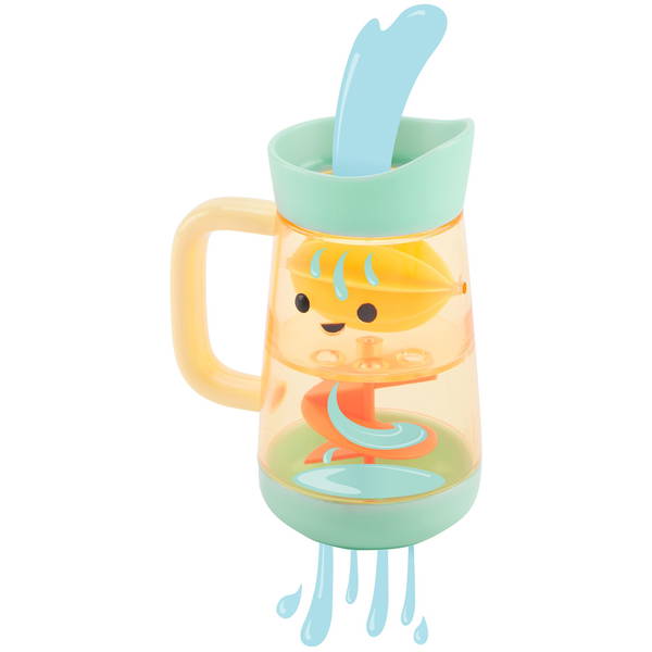 Skip HopSkip Hop   Tub to Table Badespielzeug Limonade