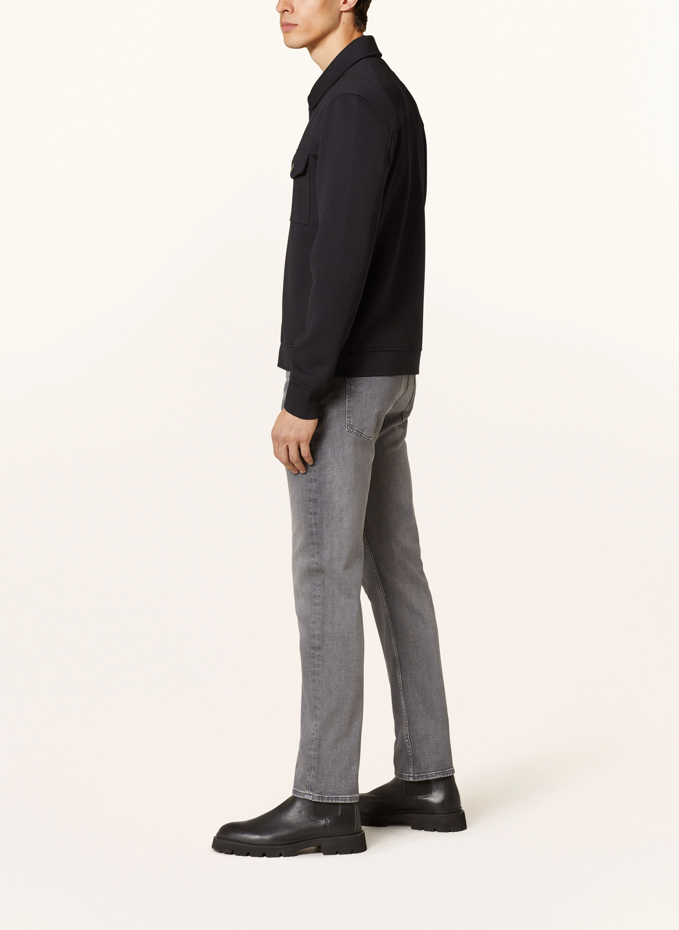 BOSS Jeans DELAWARE Slim Fit