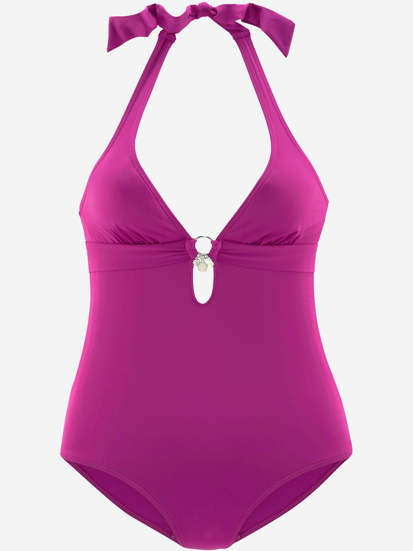 Maillot de bain juste magnifique