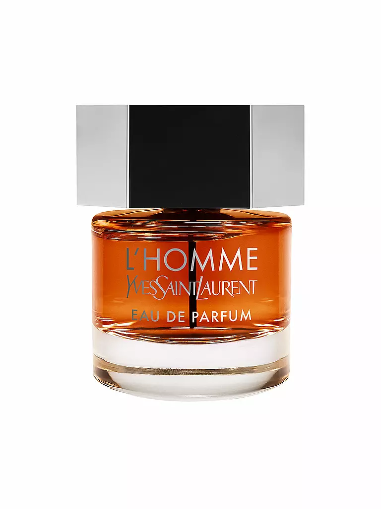 YVES SAINT LAURENT L'Homme Eau de Parfum 60ml keine Farbe