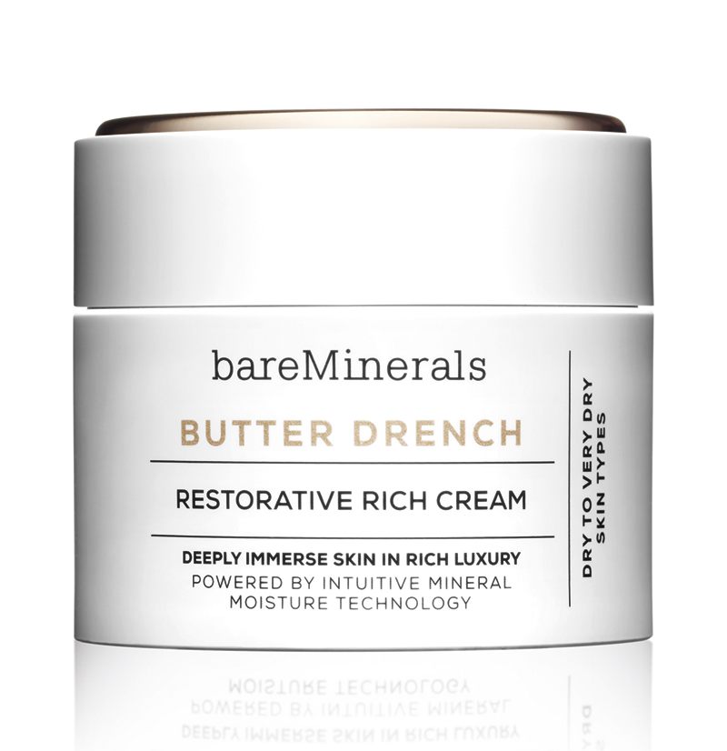 bareMinerals Skinsorials Butter Drench™ Restorative Rich Cream