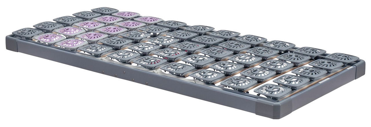 Tempur Systemrahmen PREMIUM FLEX 3000