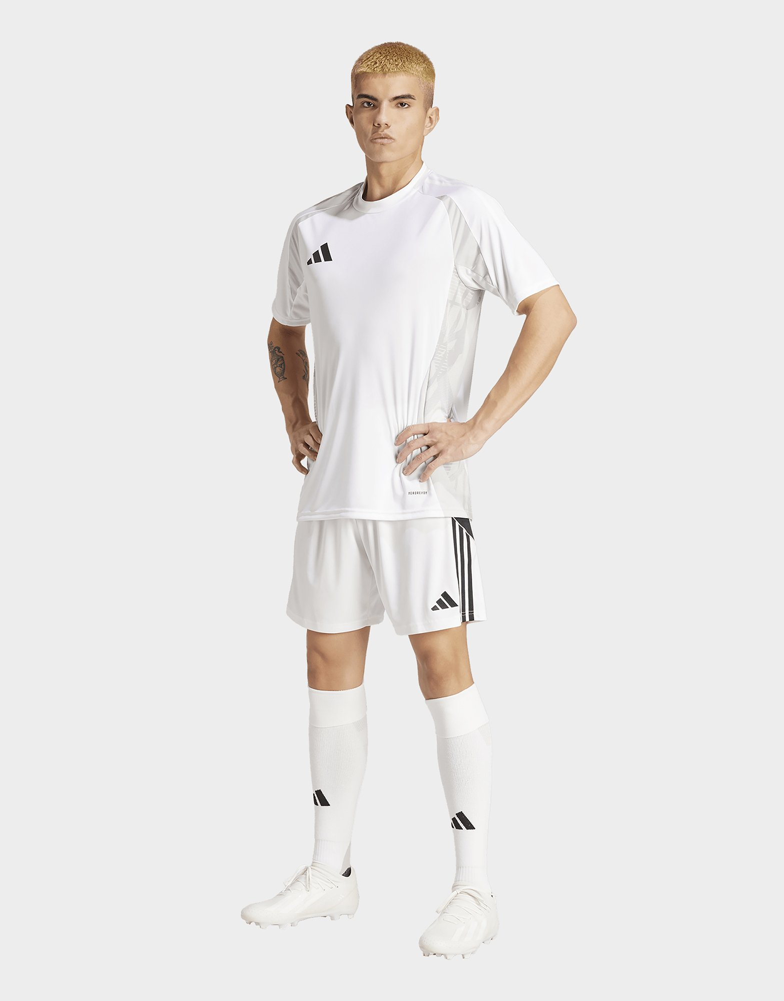 adidas Short Tiro 24
