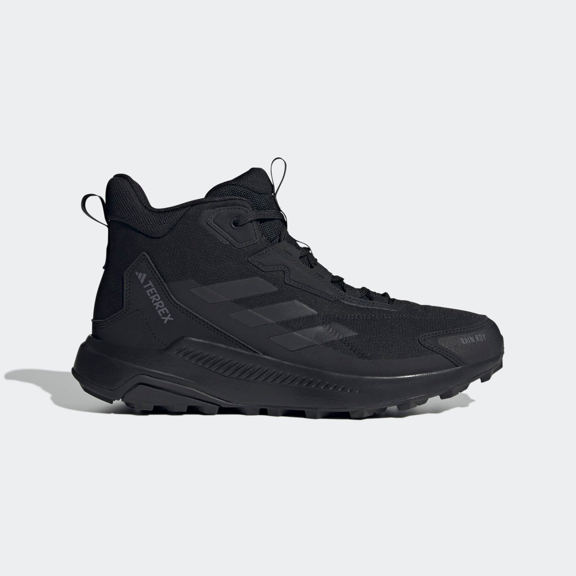 adidas TERREX Wanderschuh »TERREX ANYLANDER MID RAIN.RDY«  wasserdicht