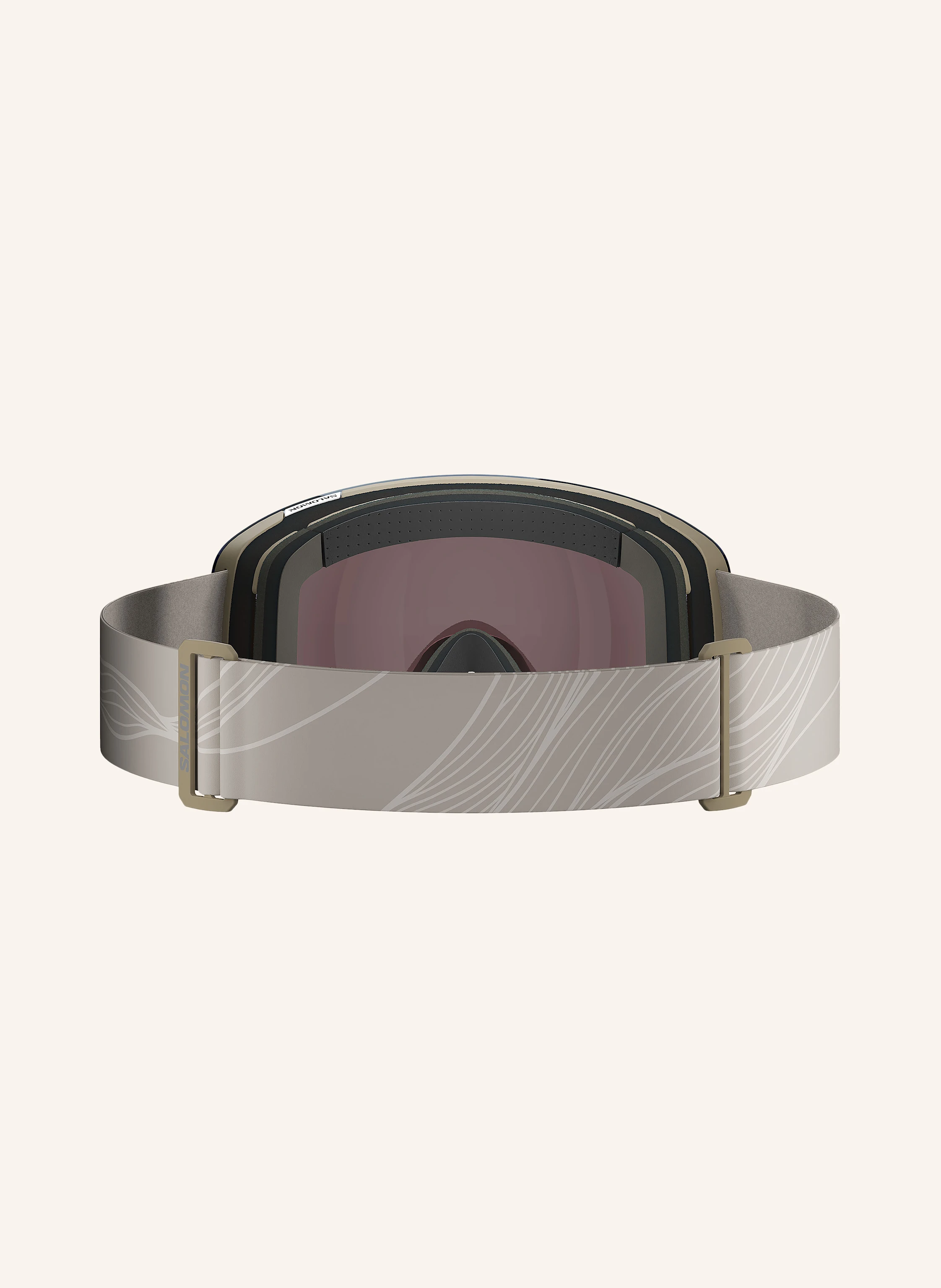 SALOMON Skibrille RADIUM PRO S