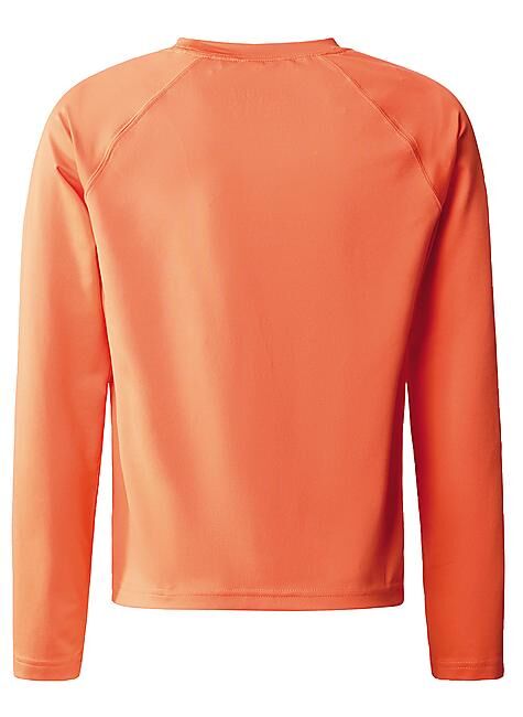 THE NORTH FACE - T-SHIRT ML AMPHIBIOUS L/S SUN TEE BOY