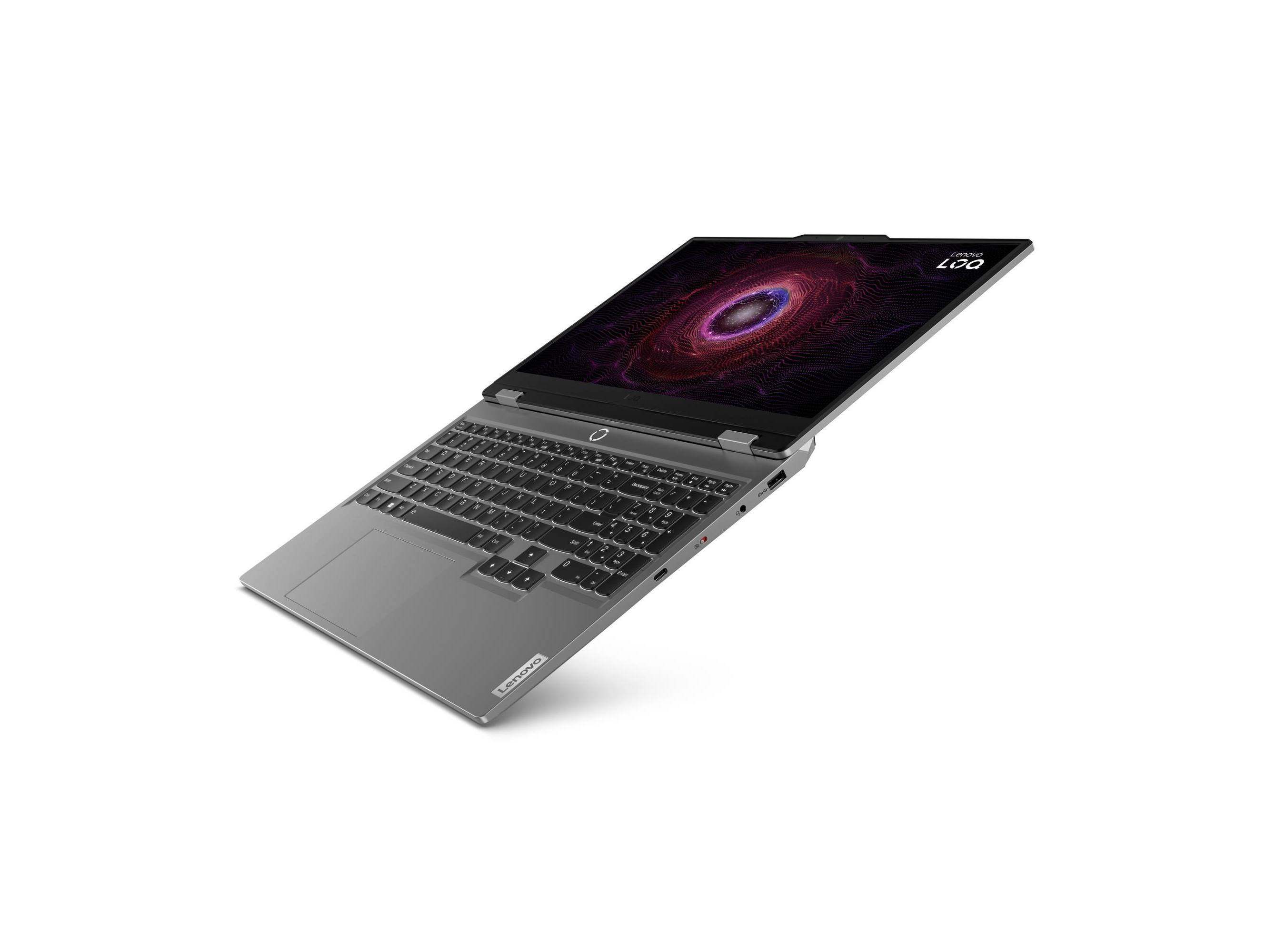 PORTÁTIL GAMING LENOVO LOQ 15ARP9-236 (15.6\