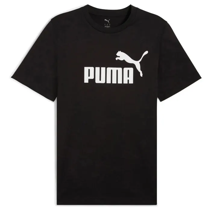 Puma ESS No. 1 Logo Shirt Heren