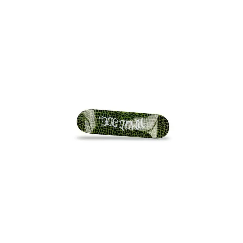 Plateau skate DOGTOWN Animal Reptile 8.25