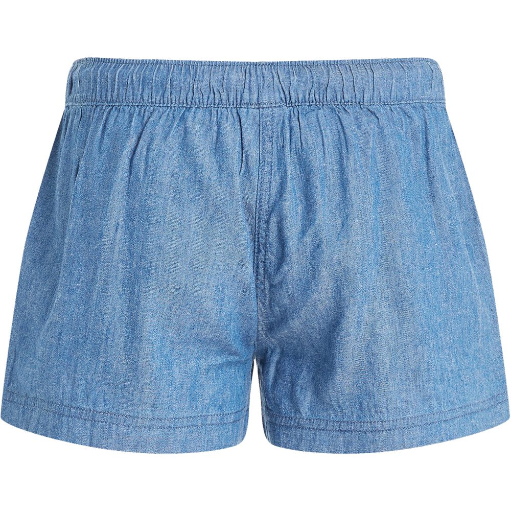 Protest Founta Jr Shorts Mädchen sky denim