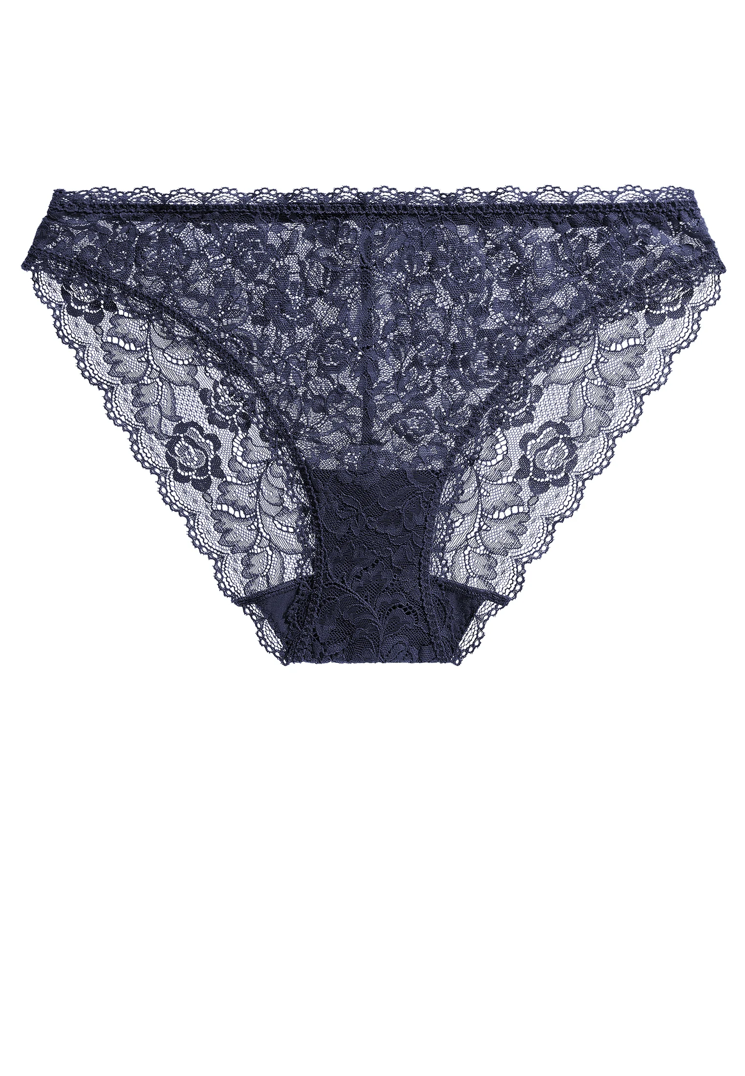 ROSESSENCE - Culotte italienne | Bleu
