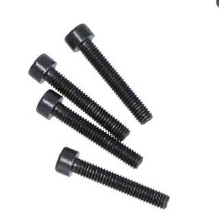 Innox 10108 bolts and screws bevestigingsmiddelen voor WSA-02