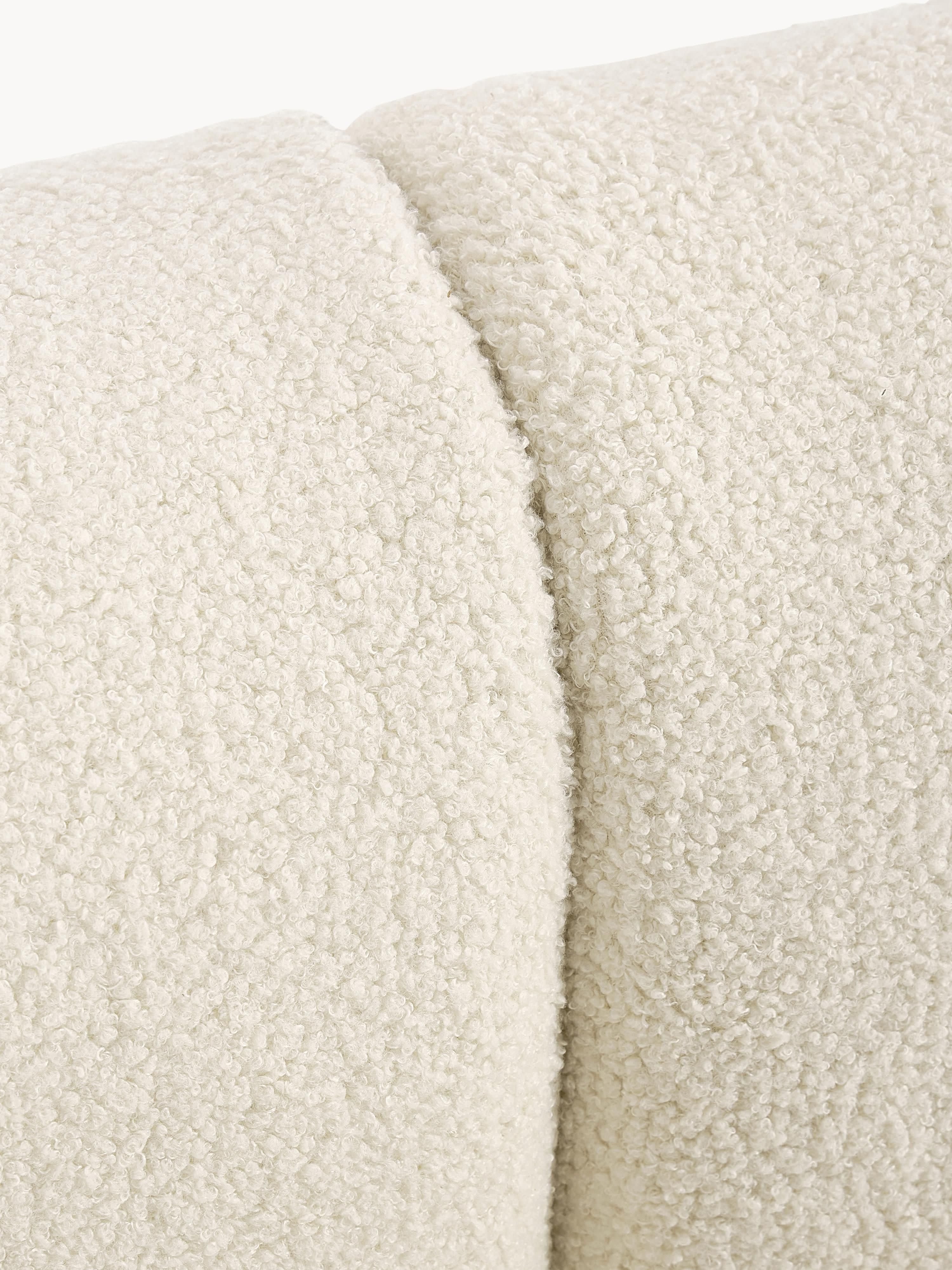 Modulaire teddy U-bank Sofia