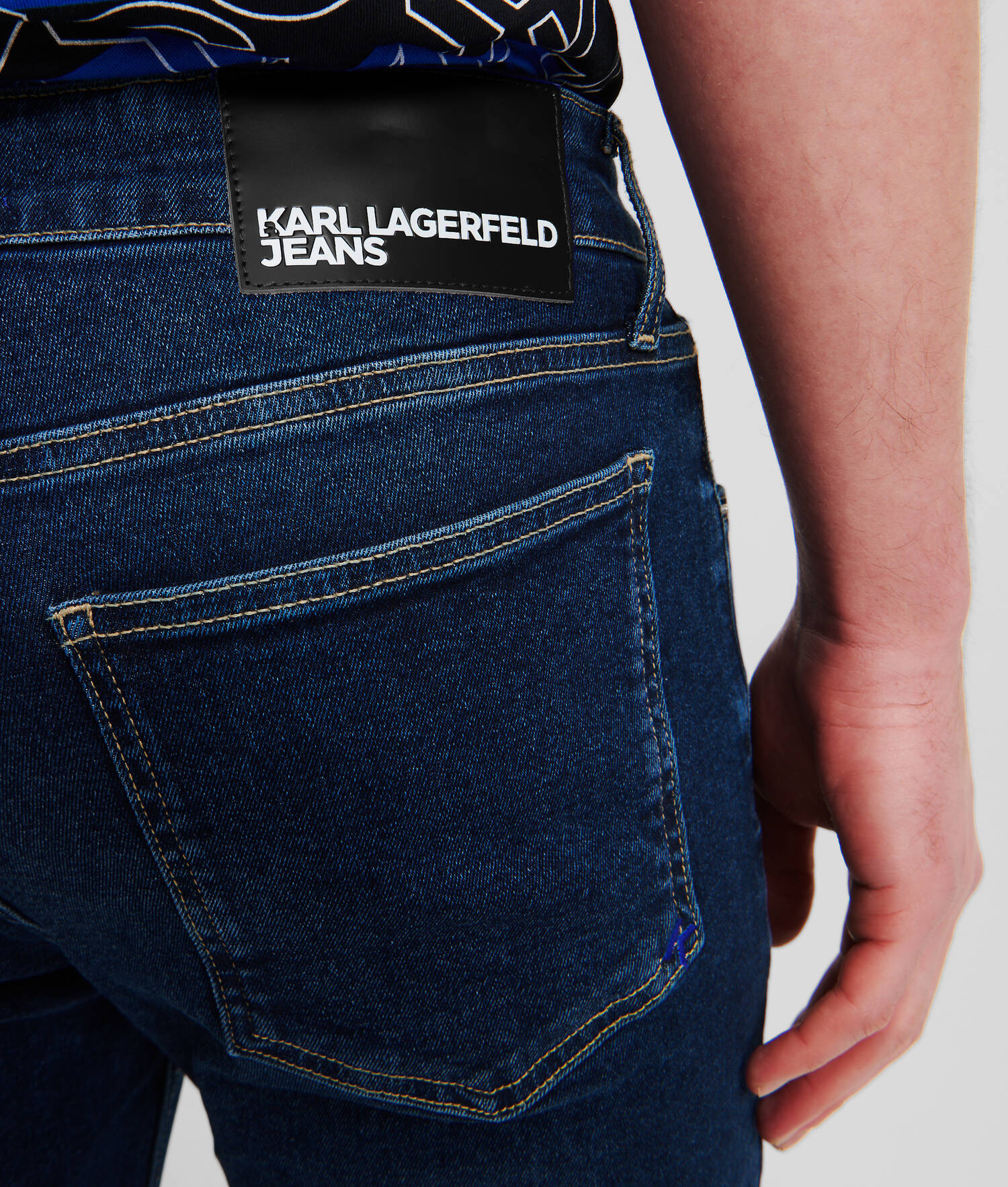 JEAN SKINNY KLJ
