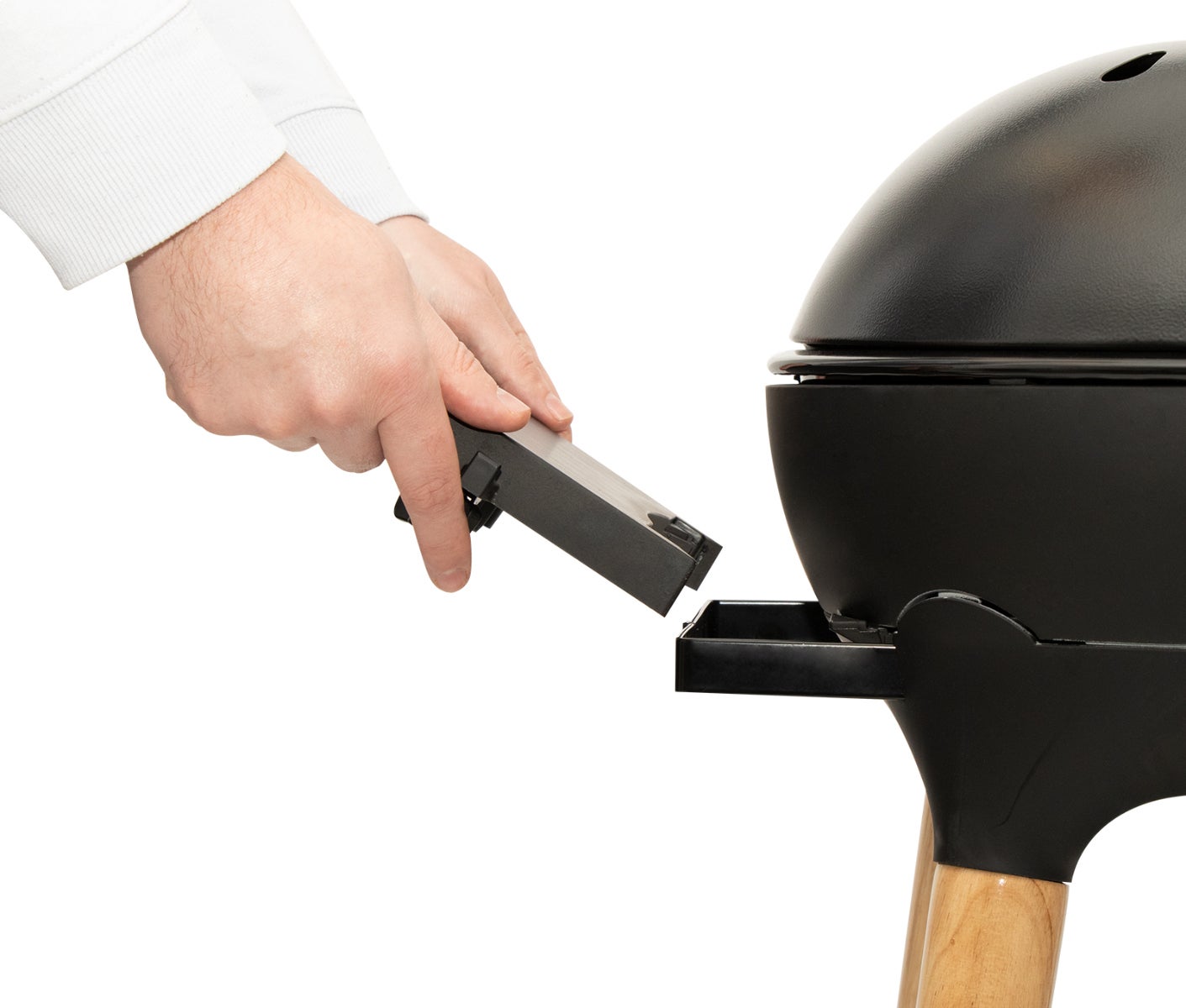 Cadac gasbarbecue Citi Chef 40 35,5 x 48 x 69 cm