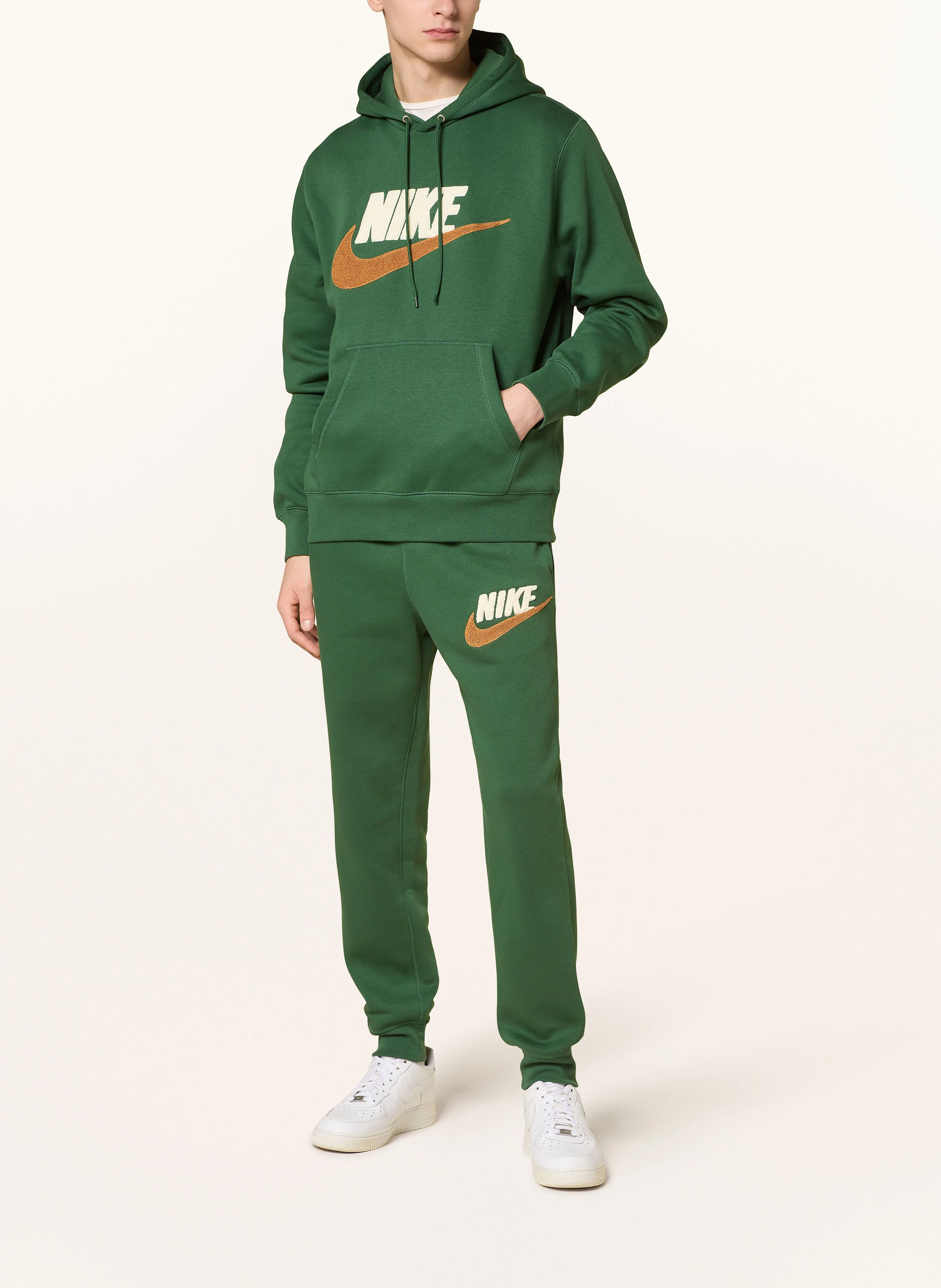 Nike Sweatpants CLUB