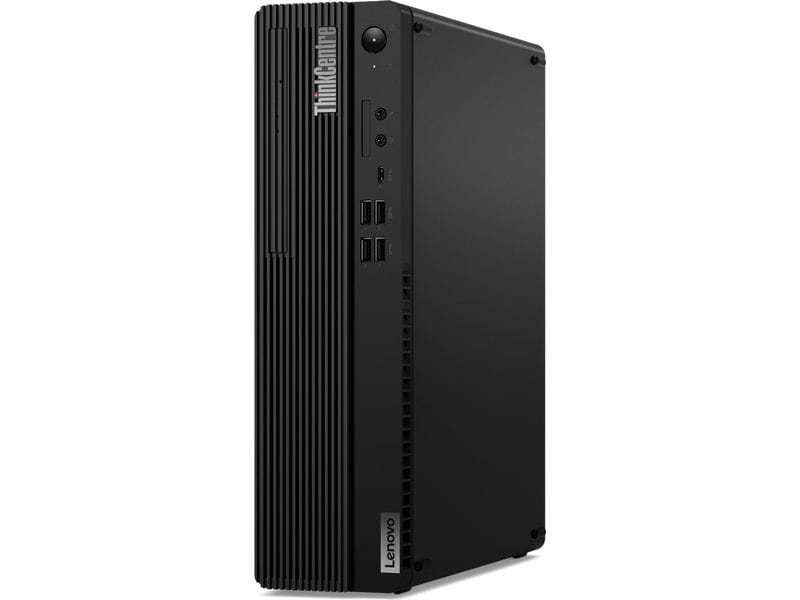 Lenovo PC ThinkCentre M70s Gen. 5 (Intel) Performanter und zuverlässiger Business-PC