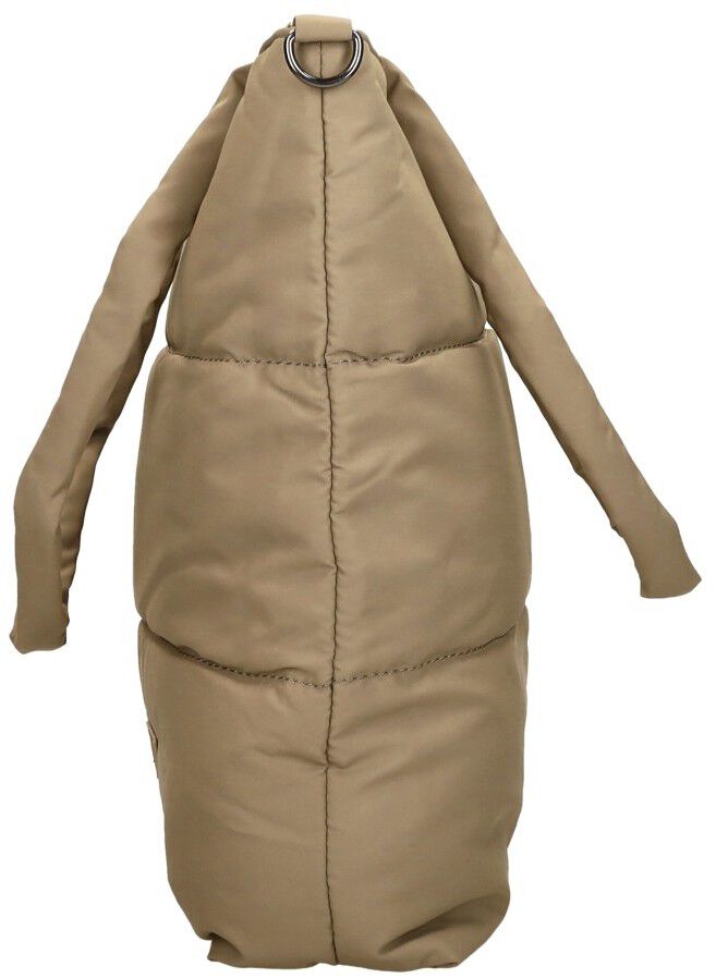 Beagles Shopper taupe