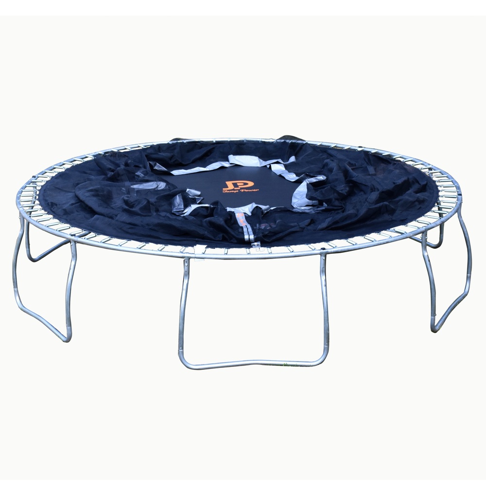 10-Fuß-Ersatz-Trampolinmatte und Sicherheitsnetz für Jump Power Trampolin