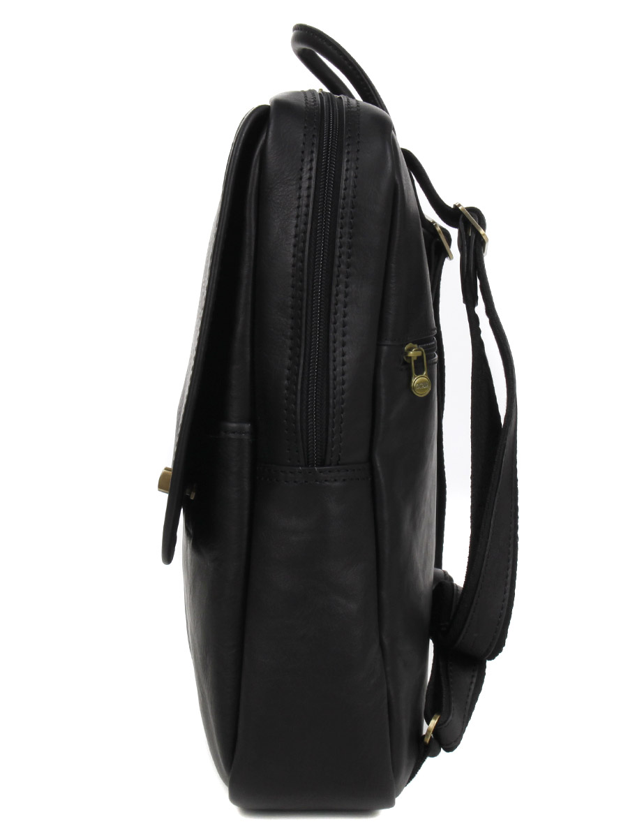 Sac À dos À rabat Katana Tendance