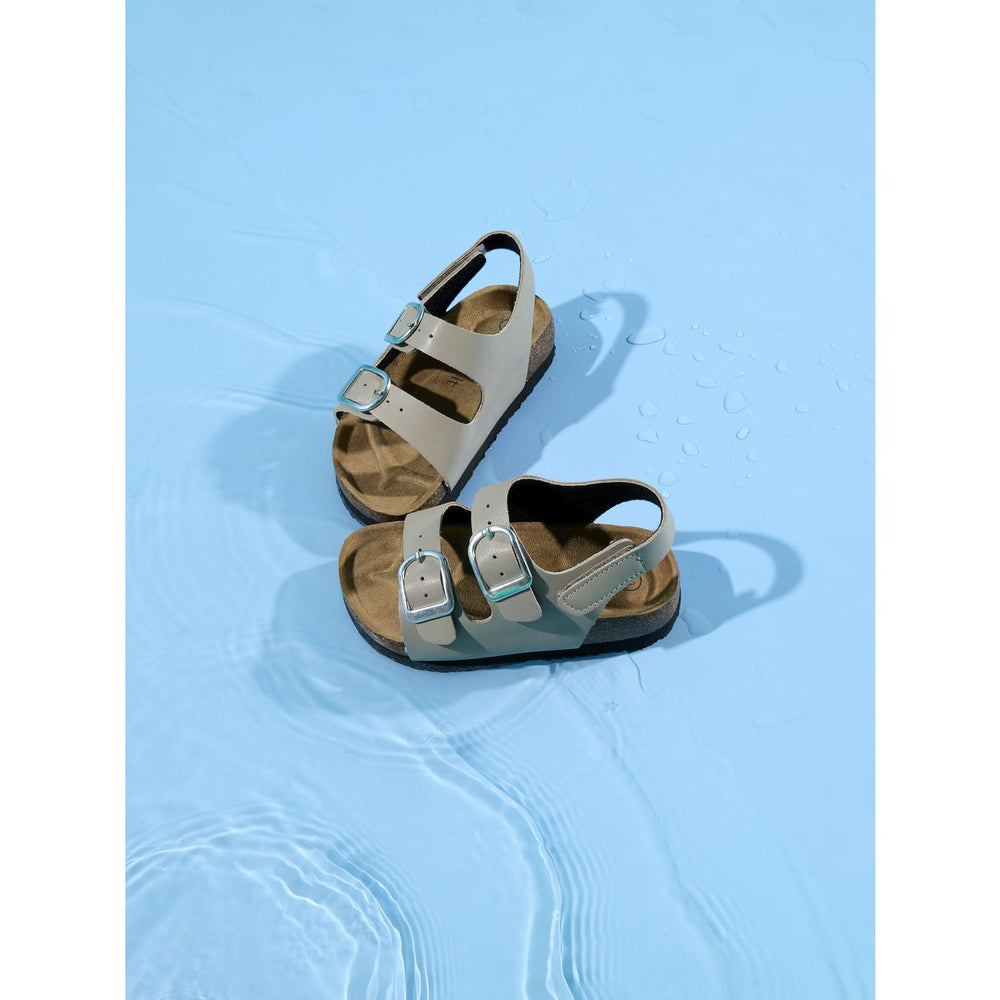 Køb Name It Peyote Filbert Sandal