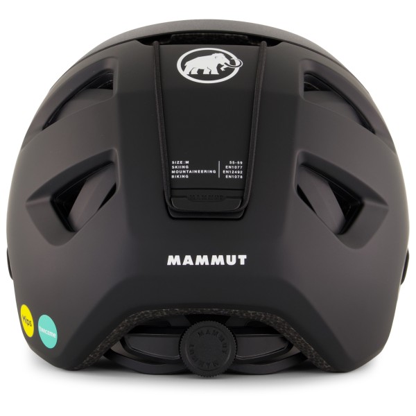 Mammut - Haute Route Mips Twiceme Helmet - Casque d'escalade