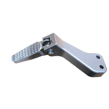 Repose Pied pour Scooter Électrique Super Soco TC Max