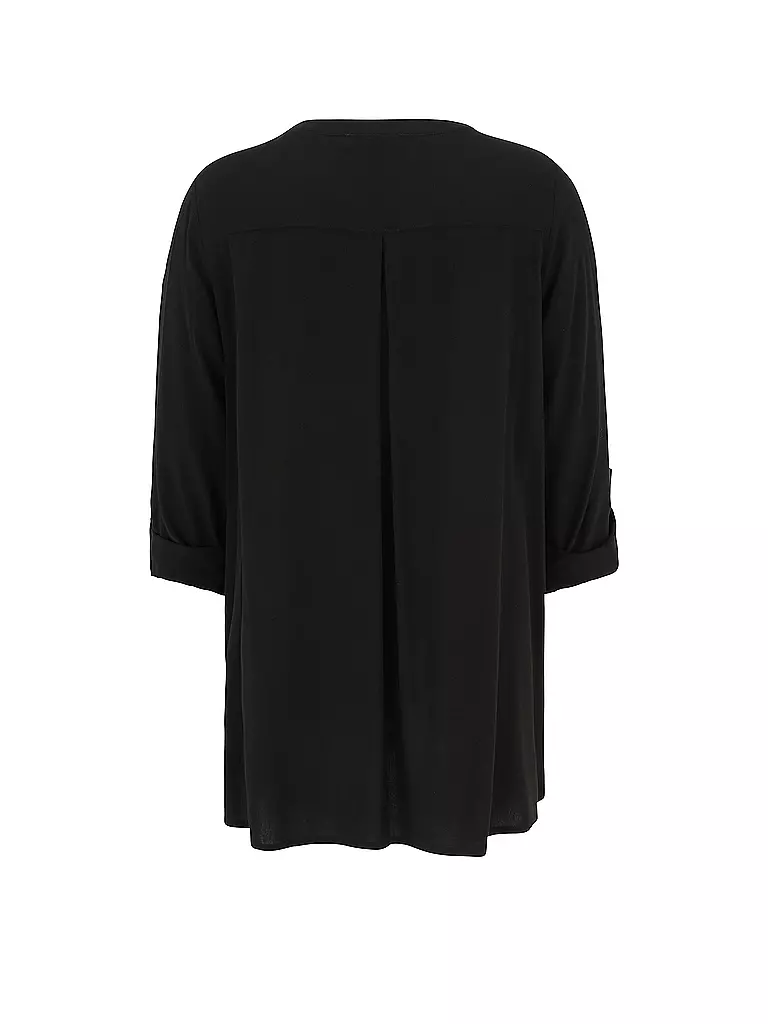 DORIS STREICH Bluse lila