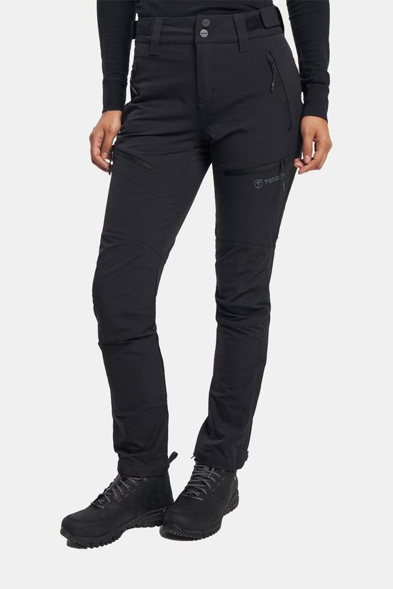 Tenson Tenson Txlite Flex Broek Dames