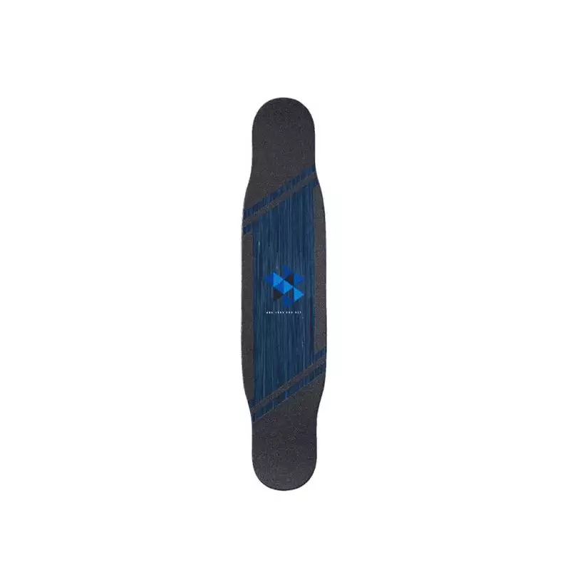 Plateau longboard 1LOVE Tapete Aqua 42