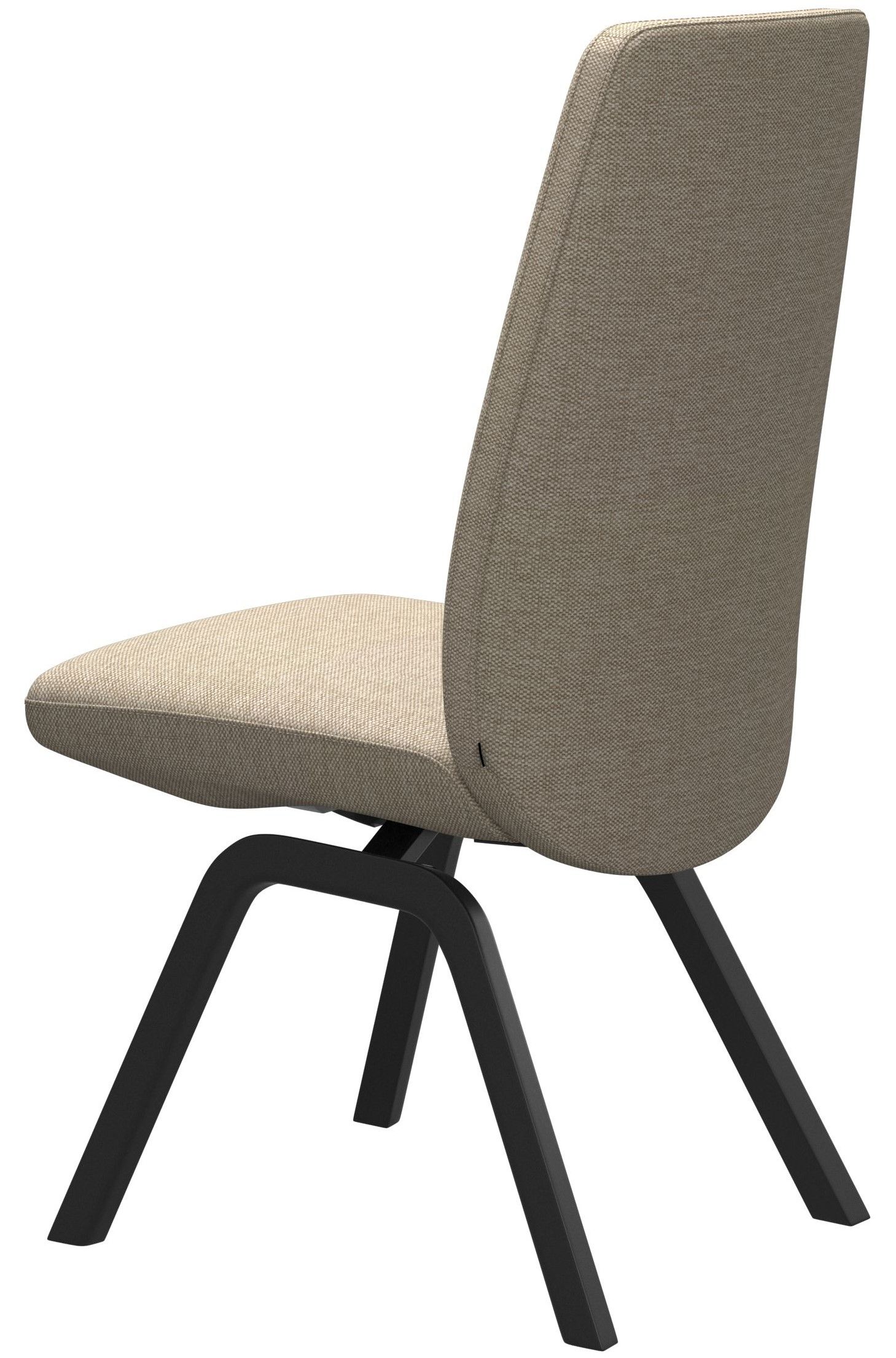 Eetstoel Vanilla  | StresslessB50 x D63 x H105 cm